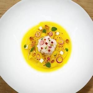 Meet your Posher, Steve